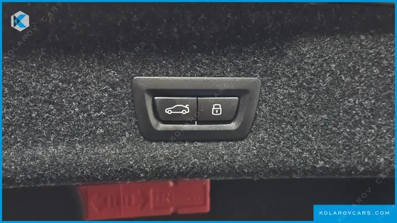 BMW M3 M3 SEDAN COMPETITION M XDRIVE