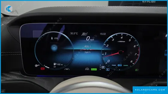 MERCEDES CLS-CLASS CLS450 4MATIC AMG LINE