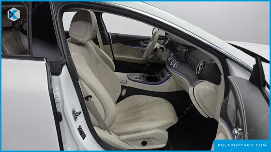 MERCEDES CLS-CLASS CLS450 4MATIC AMG LINE