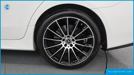 MERCEDES CLS-CLASS CLS450 4MATIC AMG LINE