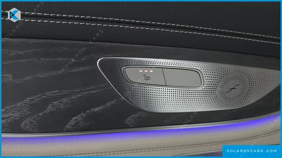 MERCEDES CLS-CLASS CLS450 4MATIC AMG LINE