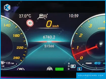 MERCEDES CLS-CLASS CLS450 4MATIC AMG LINE