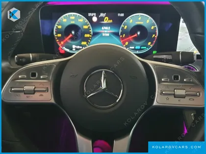 MERCEDES CLS-CLASS CLS450 4MATIC AMG LINE