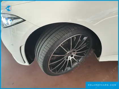 MERCEDES CLS-CLASS CLS450 4MATIC AMG LINE