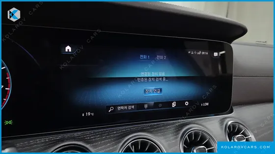 MERCEDES CLS-CLASS CLS450 4MATIC AMG LINE