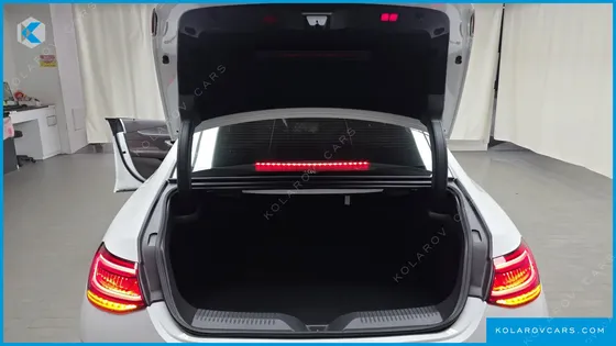 MERCEDES CLS-CLASS CLS450 4MATIC AMG LINE