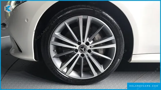 MERCEDES CLS-CLASS CLS400D 4MATIC
