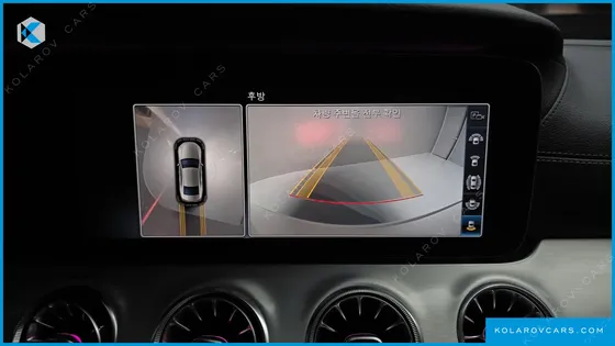 MERCEDES CLS-CLASS CLS400D 4MATIC
