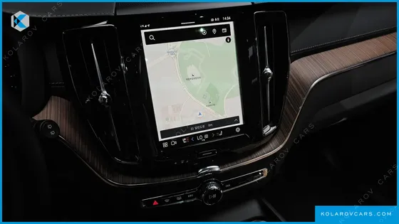 VOLVO XC60 B5 ULTRA BRIGHT