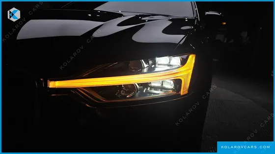 VOLVO XC60 B5 ULTRA BRIGHT