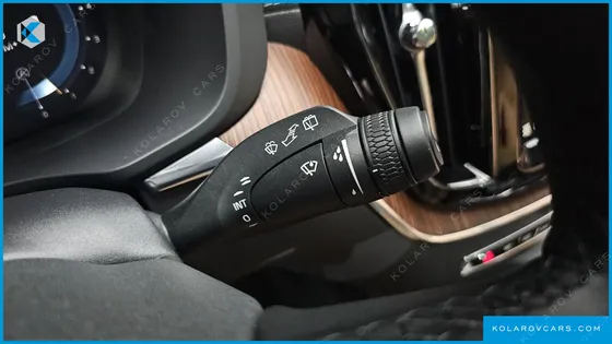 VOLVO XC60 B5 ULTRA BRIGHT
