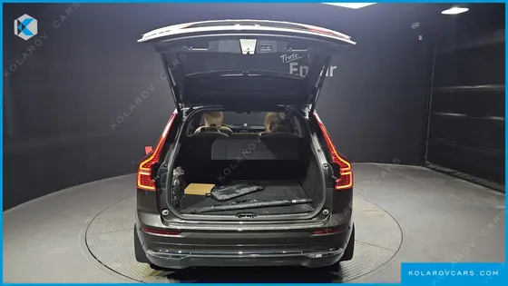 VOLVO XC60 B5 ULTRA BRIGHT