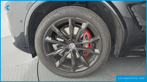 BMW X4 XDRIVE20I M SPORT PRO SPECIAL EDITION
