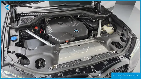 BMW X4 XDRIVE20I M SPORT PRO SPECIAL EDITION