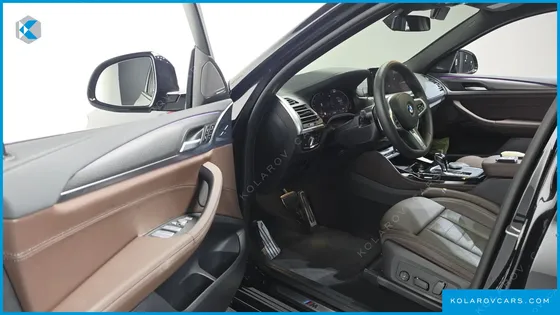 BMW X4 XDRIVE20I M SPORT PRO SPECIAL EDITION