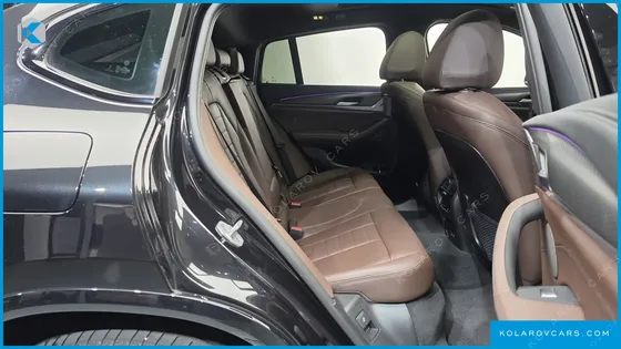 BMW X4 XDRIVE20I M SPORT PRO SPECIAL EDITION