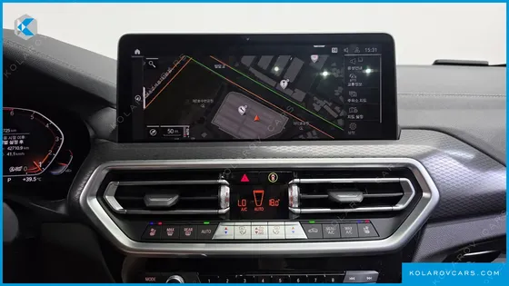 BMW X4 XDRIVE20I M SPORT PRO SPECIAL EDITION