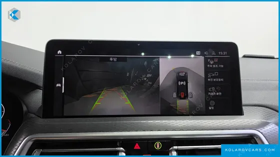 BMW X4 XDRIVE20I M SPORT PRO SPECIAL EDITION