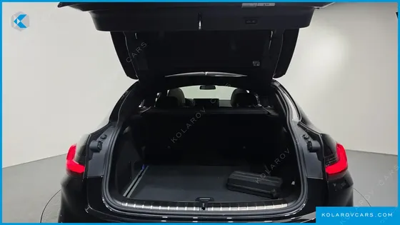 BMW X4 XDRIVE20I M SPORT PRO SPECIAL EDITION