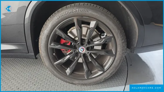 BMW X4 XDRIVE20I M SPORT PRO SPECIAL EDITION