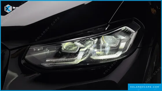 BMW X4 XDRIVE20I M SPORT PRO SPECIAL EDITION