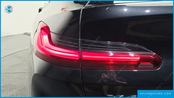 BMW X4 XDRIVE20I M SPORT PRO SPECIAL EDITION