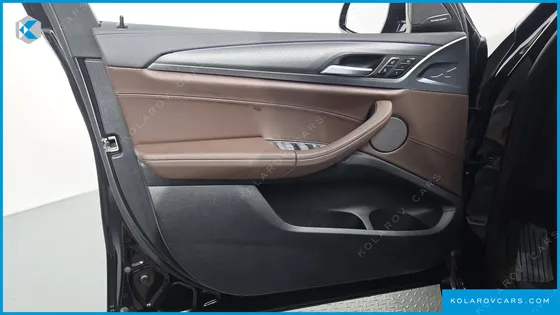 BMW X4 XDRIVE20I M SPORT PRO SPECIAL EDITION