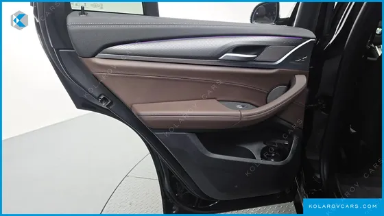 BMW X4 XDRIVE20I M SPORT PRO SPECIAL EDITION