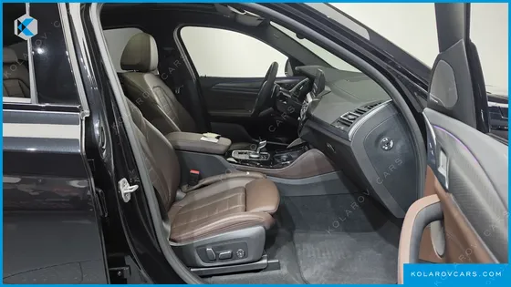 BMW X4 XDRIVE20I M SPORT PRO SPECIAL EDITION