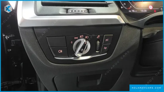 BMW X4 XDRIVE20I M SPORT PRO SPECIAL EDITION