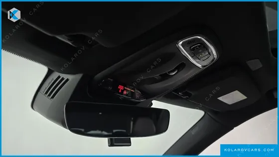 VOLVO XC90 T8 R-DESIGN HYBRID