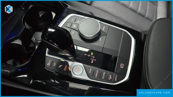 BMW X4 XDRIVE20I M SPORT