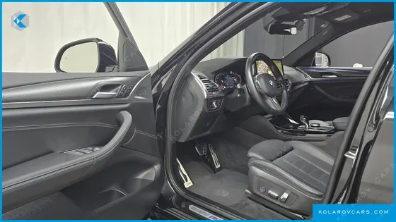 BMW X4 XDRIVE20I M SPORT