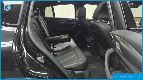 BMW X4 XDRIVE20I M SPORT