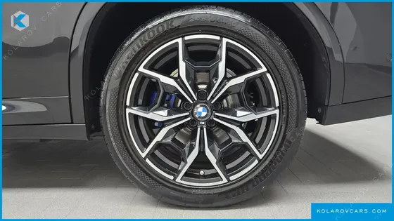BMW X4 XDRIVE20I M SPORT