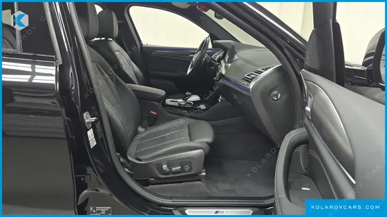 BMW X4 XDRIVE20I M SPORT