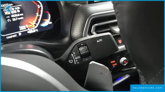 BMW X4 XDRIVE20I M SPORT