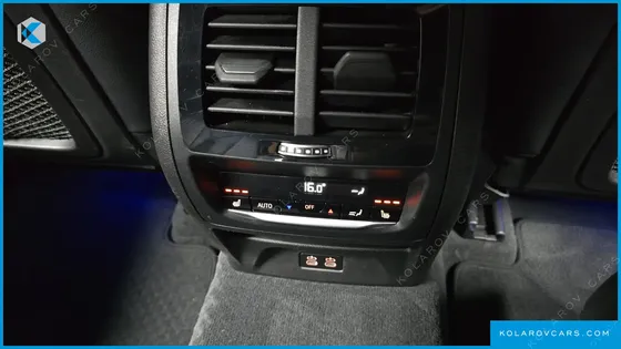 BMW X4 XDRIVE20I M SPORT