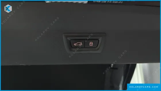 BMW X4 XDRIVE20I M SPORT