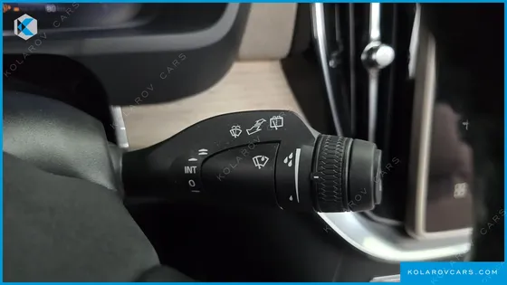 VOLVO XC90 B6 ULTRA DARK