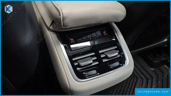 VOLVO XC90 B6 ULTRA DARK