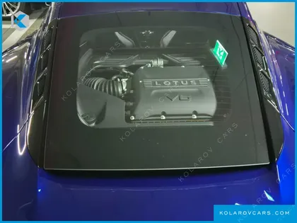 LOTUS EMIRA 3.5