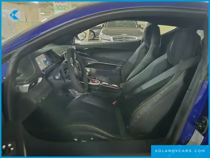 LOTUS EMIRA 3.5