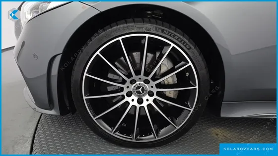 MERCEDES CLS-CLASS CLS450 4MATIC AMG LINE
