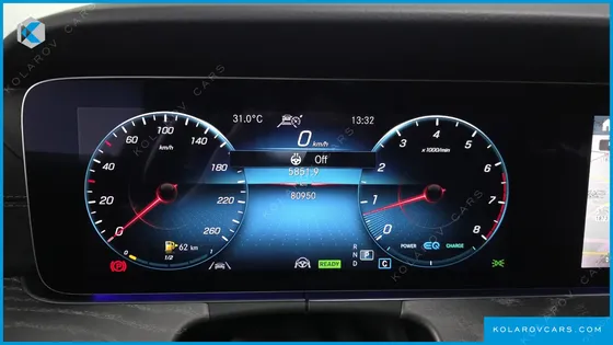 MERCEDES CLS-CLASS CLS450 4MATIC AMG LINE