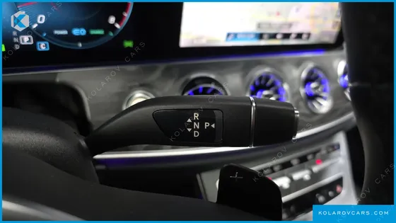 MERCEDES CLS-CLASS CLS450 4MATIC AMG LINE
