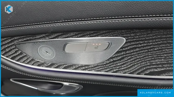 MERCEDES CLS-CLASS CLS450 4MATIC AMG LINE
