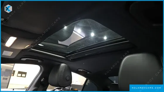 MERCEDES CLS-CLASS CLS450 4MATIC AMG LINE