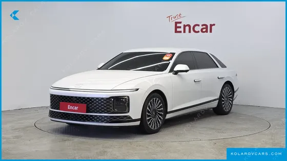 HYUNDAI GRANDEUR 2,5 GASOLINE 2WD
