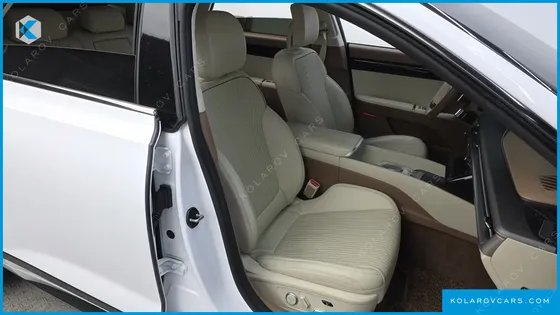 HYUNDAI GRANDEUR 2,5 GASOLINE 2WD
